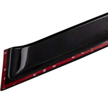 Weather Shield Weathershield compatible for Toyota Landcruiser 70 76 78 79 model New